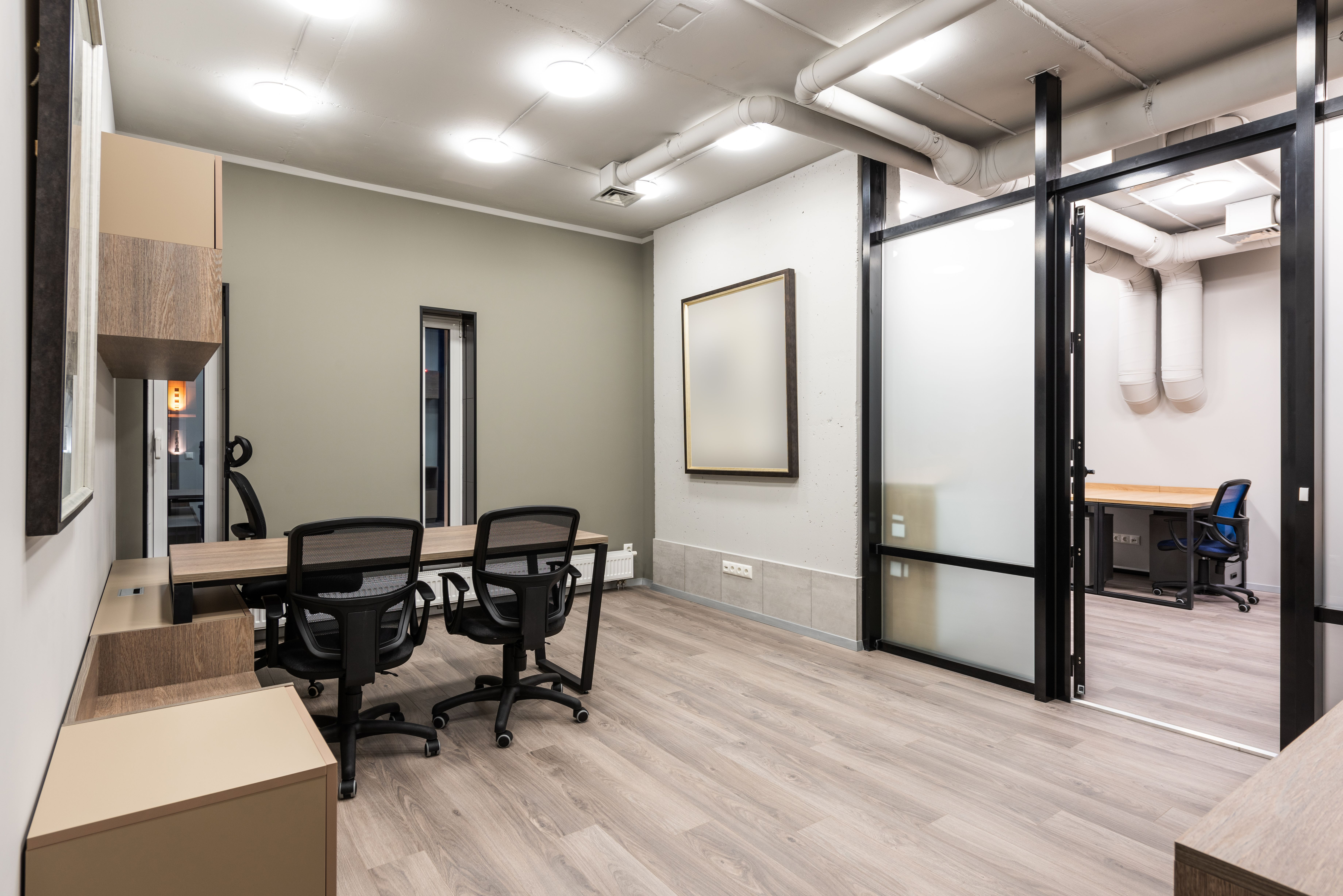 Piso Laminado nobre New ALL